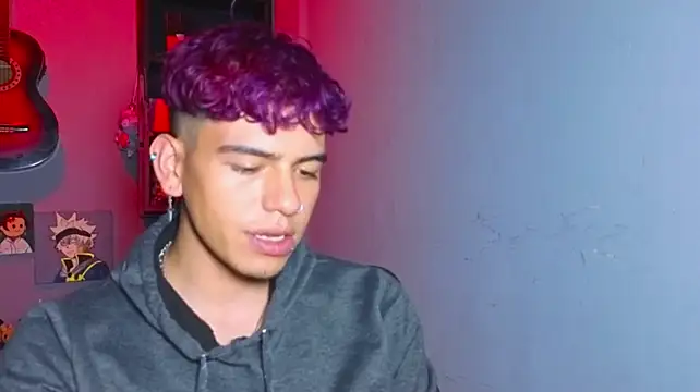 عرض كام MikeyKuro