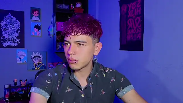 عرض كام MikeyKuro