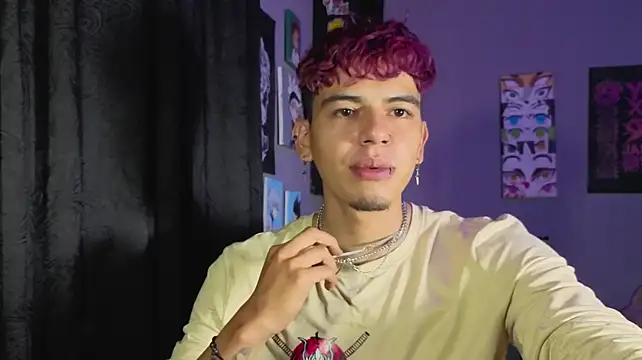 عرض كام MikeyKuro
