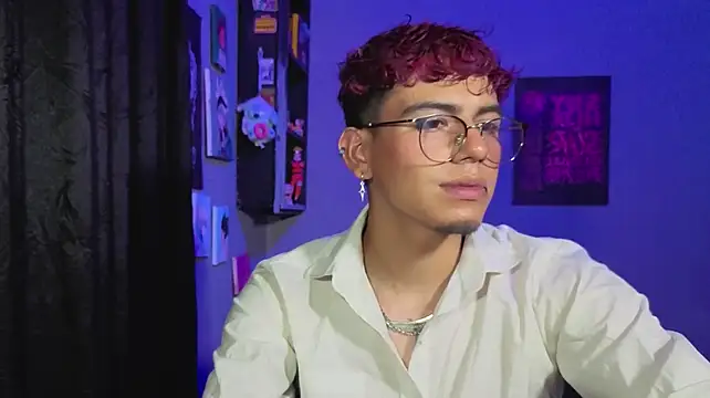 عرض كام MikeyKuro
