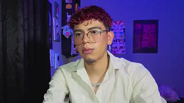 عرض كام MikeyKuro