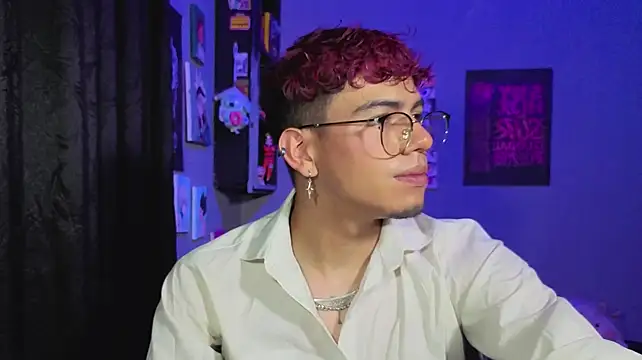 Show Webcam de MikeyKuro