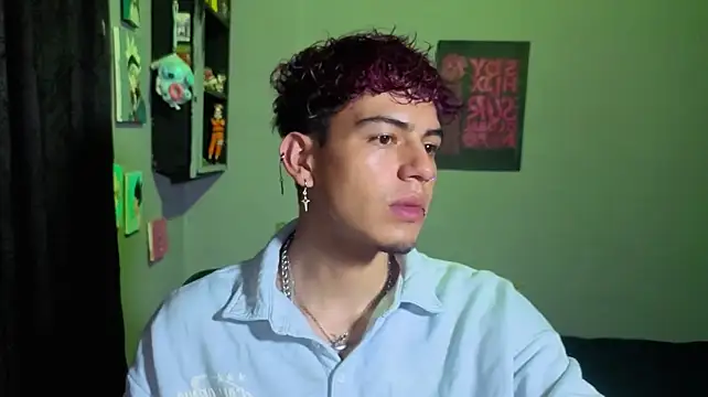 Show Webcam de MikeyKuro