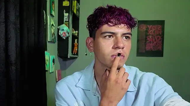Show Webcam de MikeyKuro
