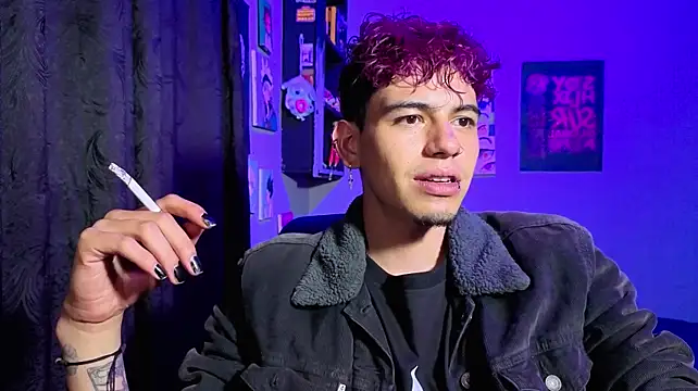 Show Webcam de MikeyKuro