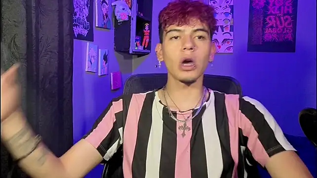 عرض كام MikeyKuro