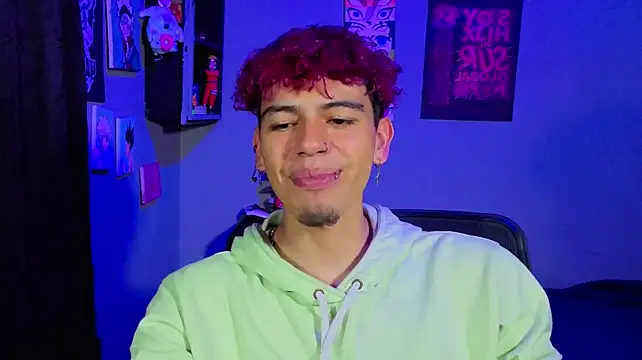 عرض كام MikeyKuro