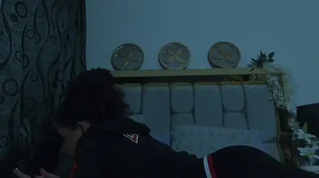 Živý XXX chat Alejandra_cherry