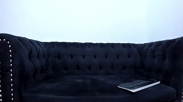 AaronNewmann Webcam show