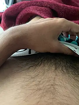 kinktwink256のウェブカメラショー