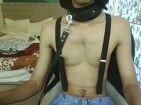 kinktwink256 Pertunjukan Webcam