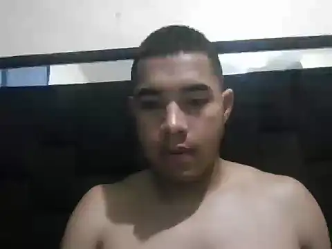Roiber_only Webcam-Show