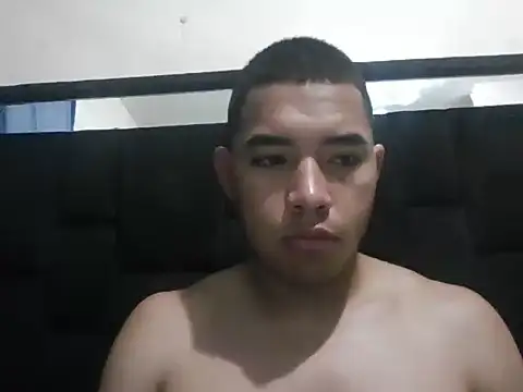 Show de webcam de Roiber_only
