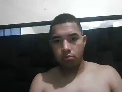 Show modela Roiber_only na web-kameri