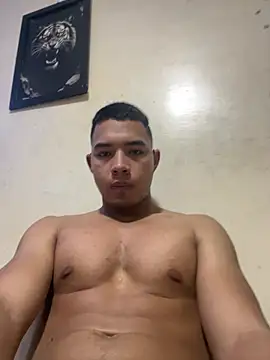 Roiber_only Webcamshow