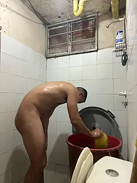 Roiber_only 网络视讯表演