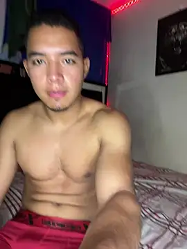 Roiber_only Webcam show