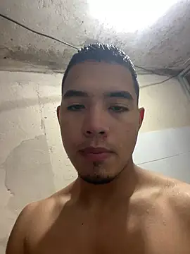 Roiber_only Webcamshow
