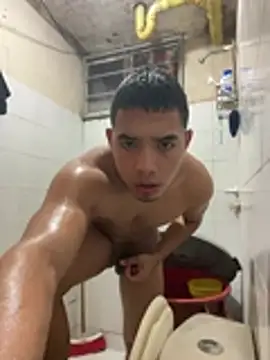 Roiber_only 网络视讯表演