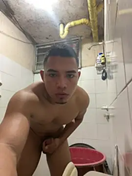 Show webcam de Roiber_only