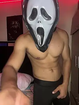 Roiber_onlyn Webbikameraesitys