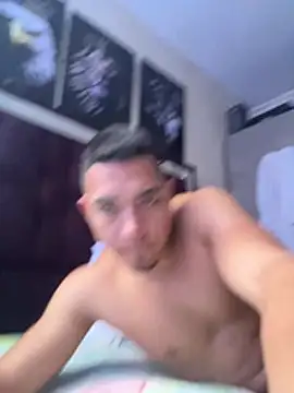 הופעת וובקאם של Roiber_only