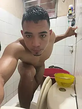 โชว์เว็บแคมของ Roiber_only