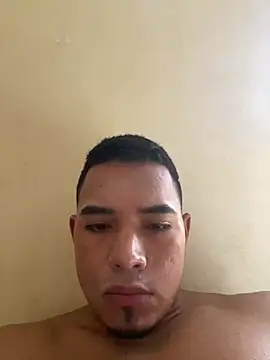 عرض كام RoiberXXX_