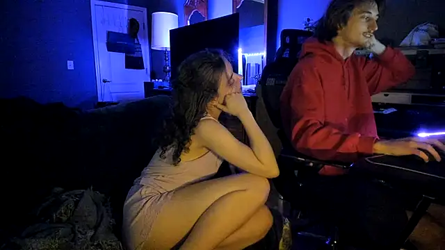 sweetmarie223's Webcam Show