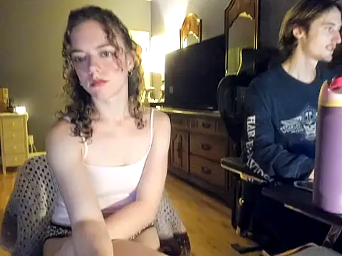 sweetmarie223 Webcam-Show
