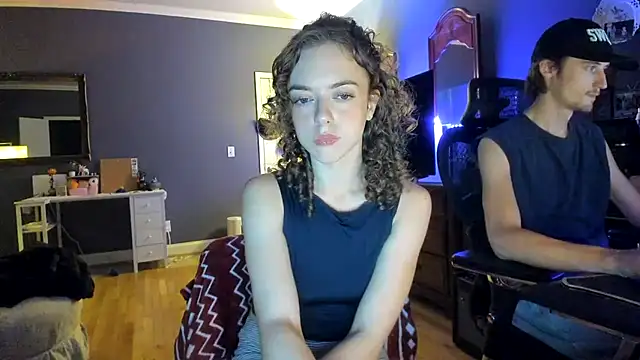sweetmarie223 Show Webcam