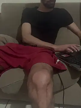 EdyRitchn Webbikameraesitys