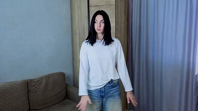 MaevynRayen Live XXX chat