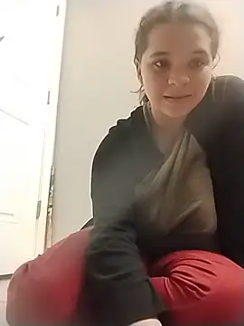 ShadowRosex's Webcam Show
