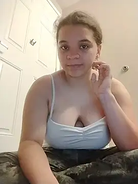 ShadowRosex Pertunjukan Webcam