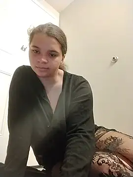 ShadowRosex webkamerás műsora