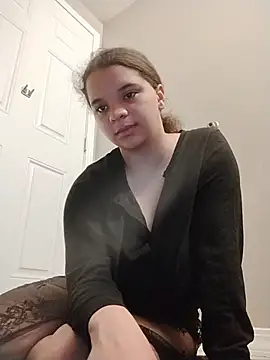 ShadowRosex Webcam Show