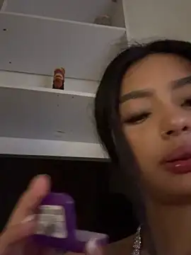 Kitty_Bliss webcam show