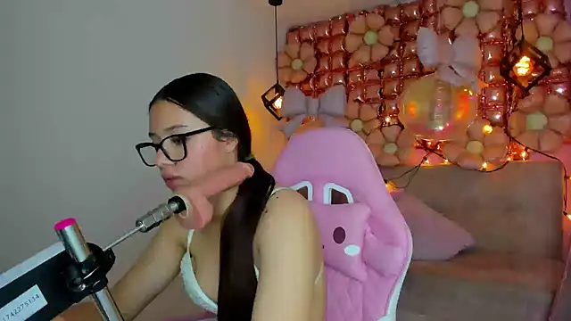 lady_moon Webcam show