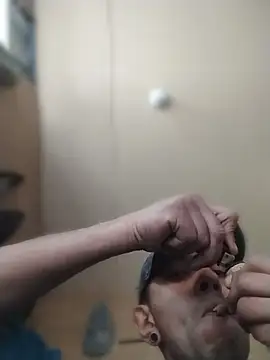 carelomio Webcam show