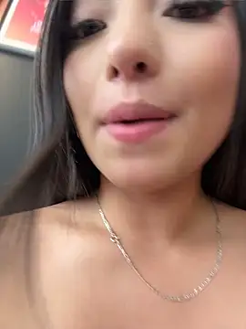 Valentina-gomezz Webcam-Show