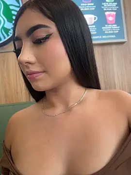 Webkamerová show Valentina-gomezz