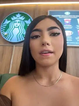 Sembang XXX Secara Langsung Valentina-gomezz