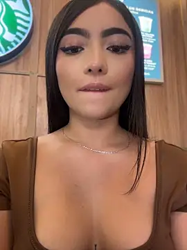 Valentina-gomezz Webcam-Show