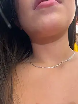 Valentina-gomezz's Live XXX Chat