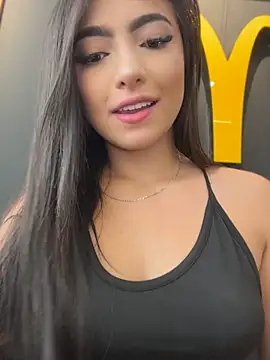 Valentina-gomezz: вебкам-шоу