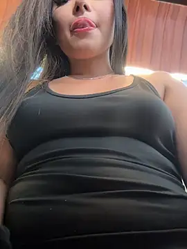 Pertunjukan Kamera Web Valentina-gomezz