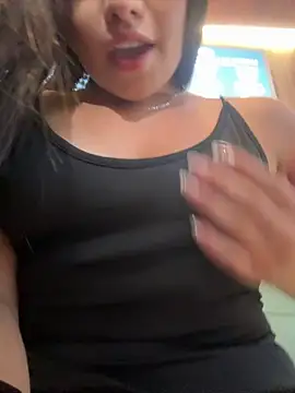 Valentina-gomezz webcam show