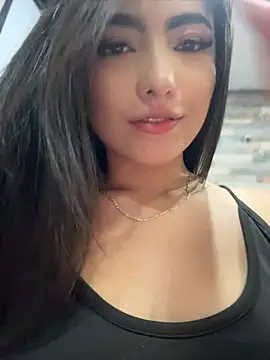 Pertunjukan Kamera Web Valentina-gomezz
