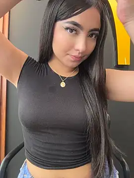 Valentina-gomezz webcam show